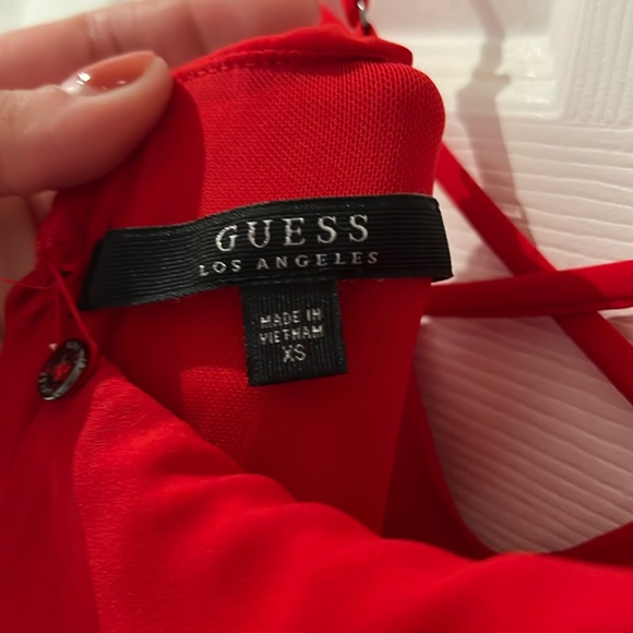 Guess Cocktail Dress - Picture 5 of 5